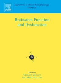 Produktbild: Brainstem Function and Dysfunction