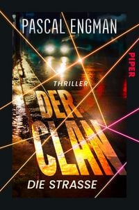 Produktbild: Der Clan - Die Stra&szlig;e