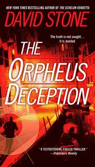 Produktbild: The Orpheus Deception