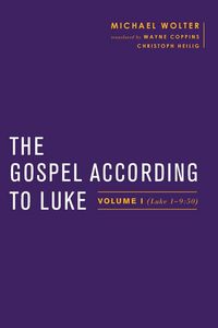 Produktbild: The Gospel According to Luke