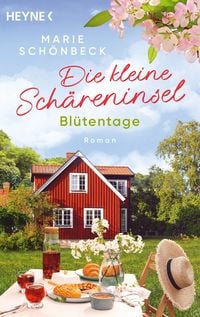 Produktbild: Die kleine Sch&auml;reninsel - Bl&uuml;tentage