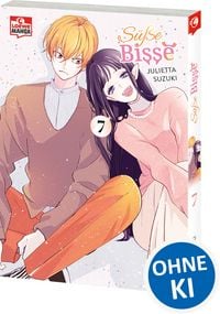 Produktbild: S&uuml;&szlig;e Bisse 07