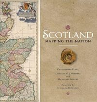 Produktbild: Scotland: Mapping the Nation