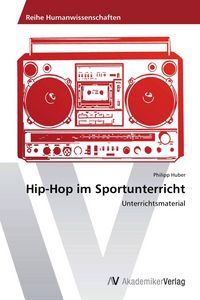 Produktbild: Hip-Hop im Sportunterricht