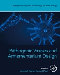 Produktbild: Pathogenic Viruses and Armamentarium Design
