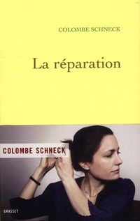 Produktbild: La r&eacute;paration