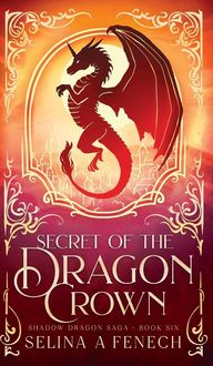 Produktbild: Secret of the Dragon Crown