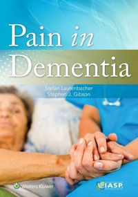 Produktbild: Lautenbacher: Pain in Dementia