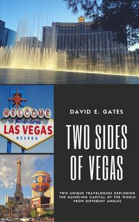 Produktbild: Two Sides of Vegas