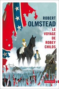 Produktbild: Le voyage de Robey Childs