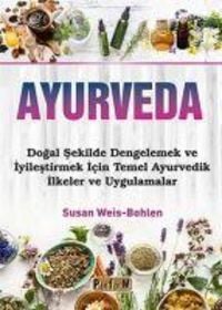 Produktbild: Ayurveda