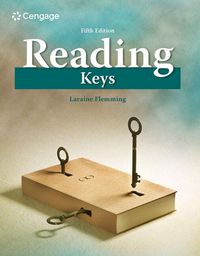 Produktbild: Reading Keys