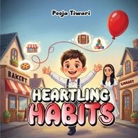 Produktbild: Heartling Habits