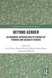 Produktbild: Beyond Gender