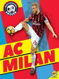Produktbild: AC Milan