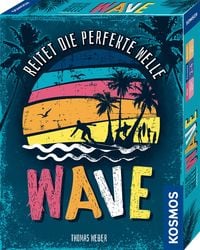 Produktbild: Wave