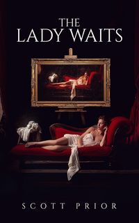 Produktbild: The Lady Waits