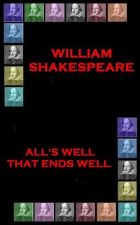 Produktbild: All's Well That End's Well