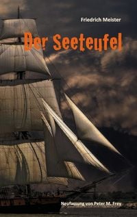 Produktbild: Der Seeteufel