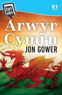 Produktbild: Stori Sydyn: Arwyr Cymru