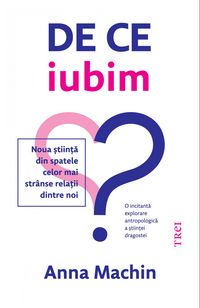 Produktbild: De ce iubim