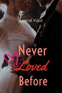 Produktbild: Never Loved Before