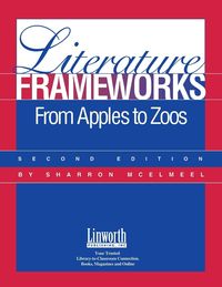 Produktbild: Literature Frameworks-From Apples to Zoos