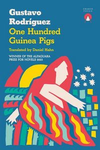 Produktbild: One Hundred Guinea Pigs