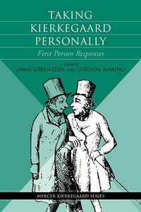 Produktbild: Taking Kierkegaard Personally