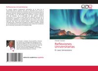 Produktbild: Reflexiones Universitarias