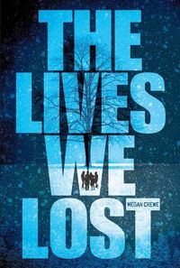 Produktbild: Lives We Lost