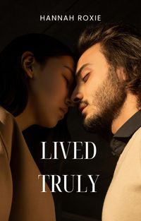 Produktbild: Lived Truly (LOVE IN MOTION, #4)