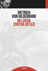 Produktbild: Mi lucha contra Hitler