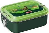 Produktbild: Lunchbox Edelstahl Dino