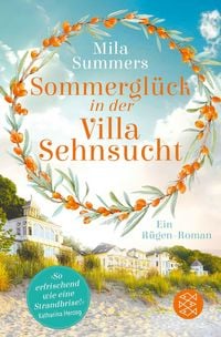 Produktbild: Sommergl&uuml;ck in der Villa Sehnsucht