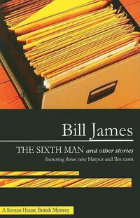 Produktbild: The Sixth Man and Other Stories