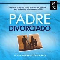 Produktbild: Padre divorciado