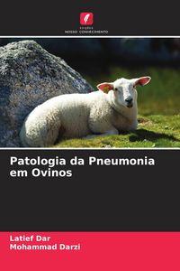 Produktbild: Patologia da Pneumonia em Ovinos