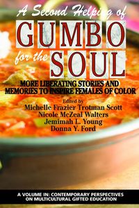 Produktbild: Second Helping of Gumbo for the Soul