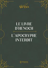 Produktbild: Le livre d henoch henoch l