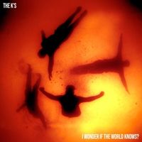 Produktbild: I Wonder If The World Knows?