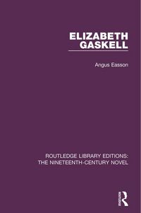 Produktbild: Elizabeth Gaskell