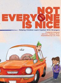 Produktbild: Not Everyone Is Nice