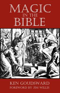 Produktbild: Magic In The Bible