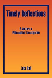 Produktbild: Timely Reflections