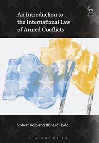 Produktbild: An Introduction to the International Law of Armed Conflicts