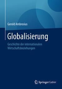 Produktbild: Globalisierung