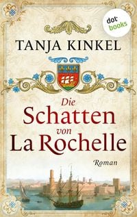Produktbild: Die Schatten von La Rochelle