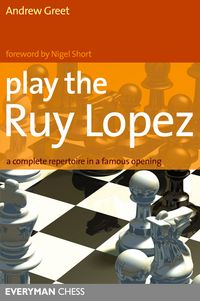 Produktbild: Play the Ruy Lopez