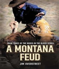 Produktbild: A Montana Feud